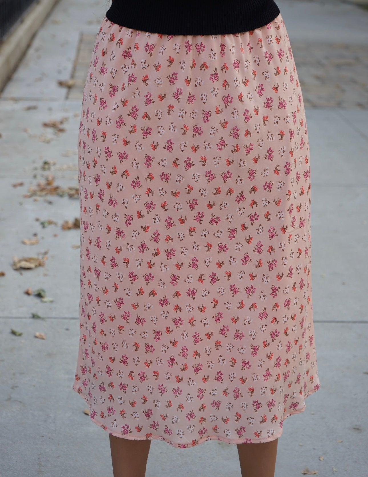Full Bloom (Pink)