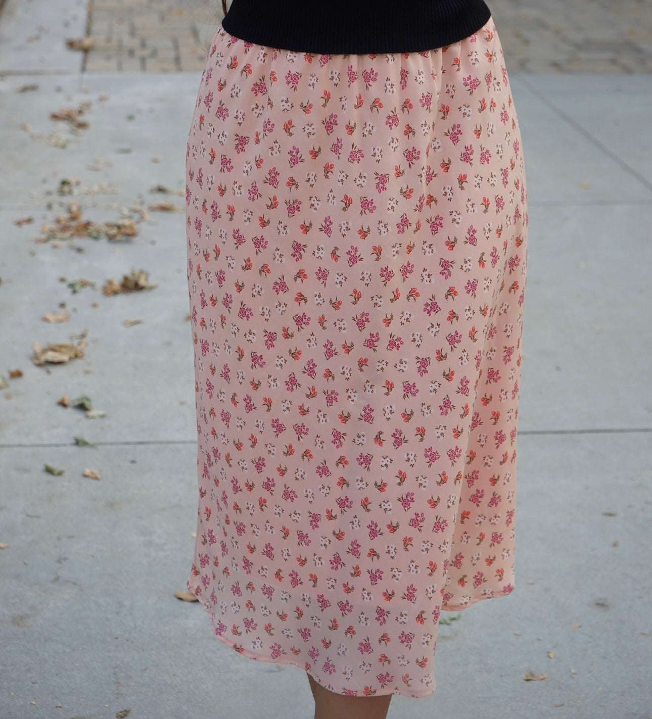 Full Bloom (Pink)