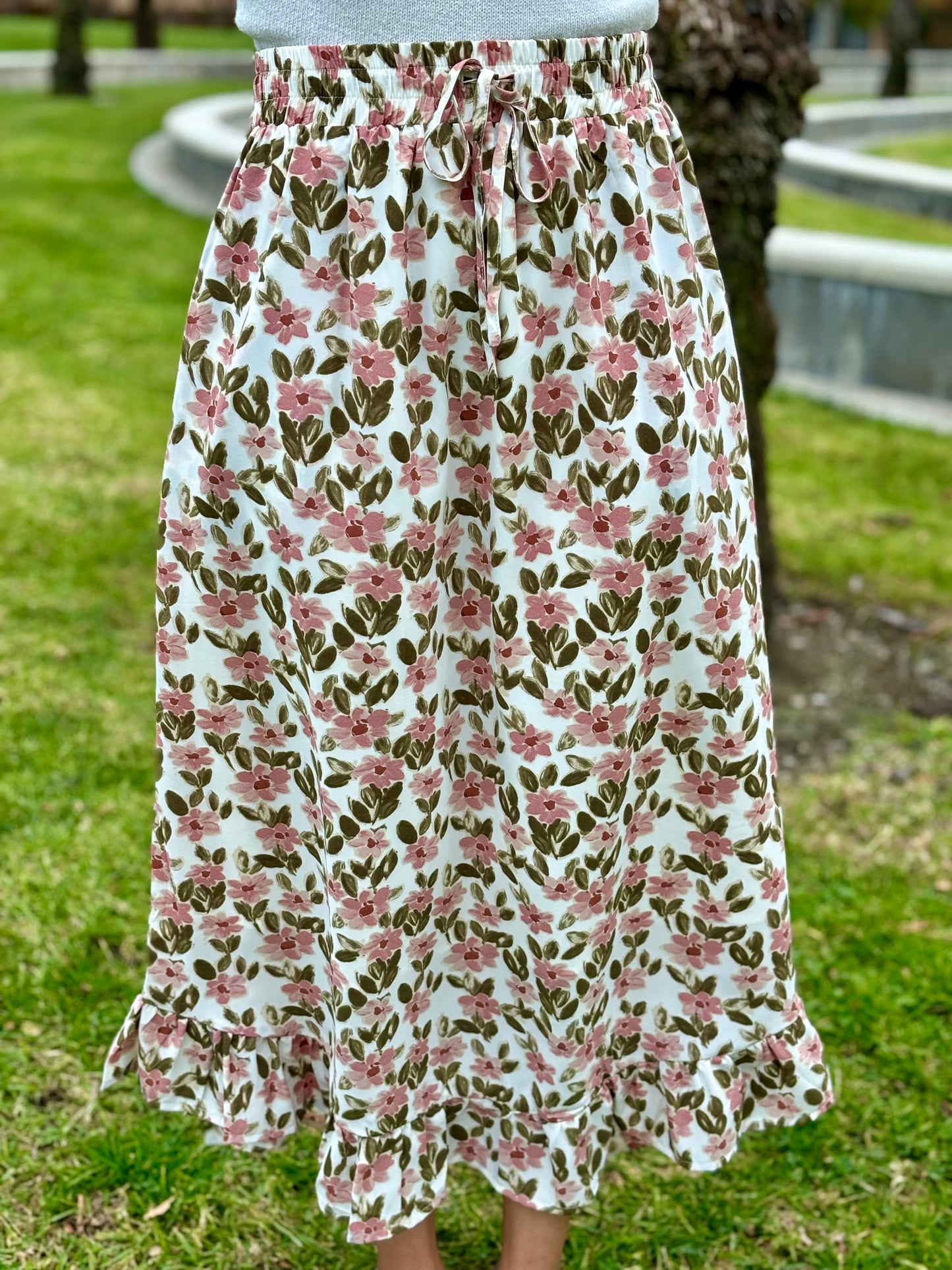 Graceful Blossom (Pink)