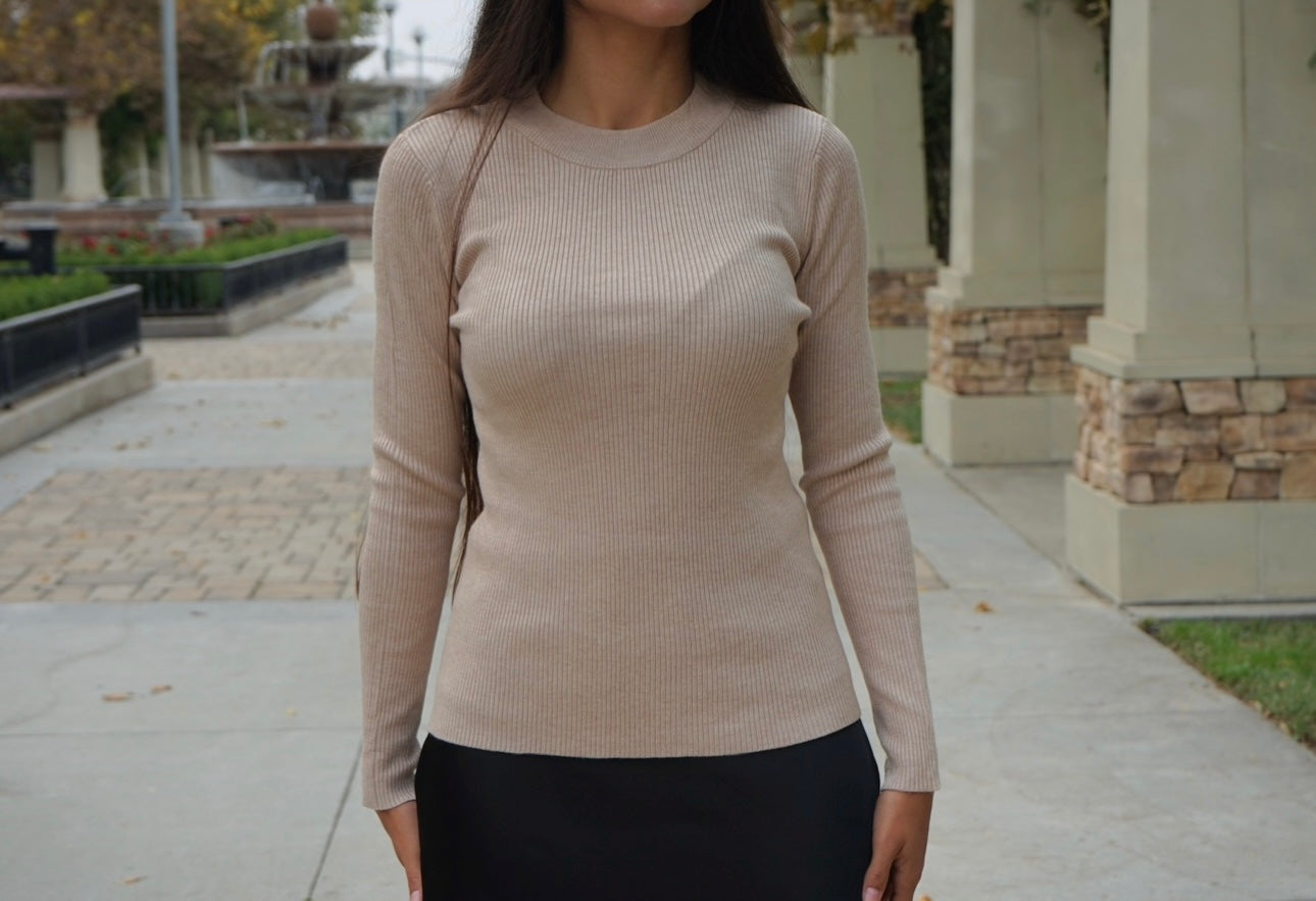 Serene (Beige)