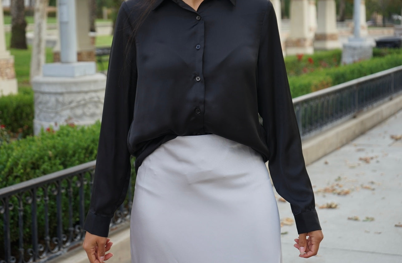 Timeless (Black)