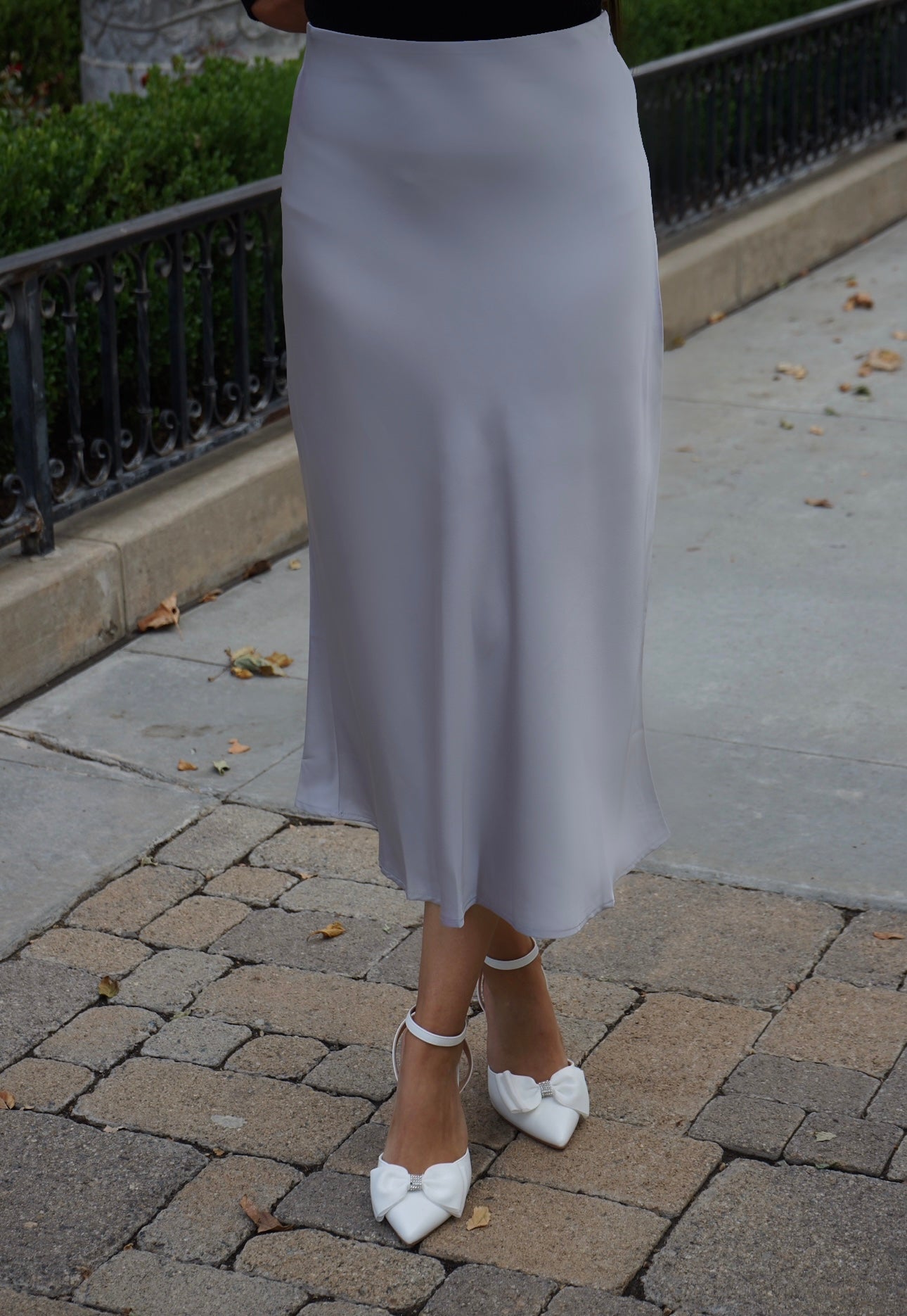 Simplicity (Grey)