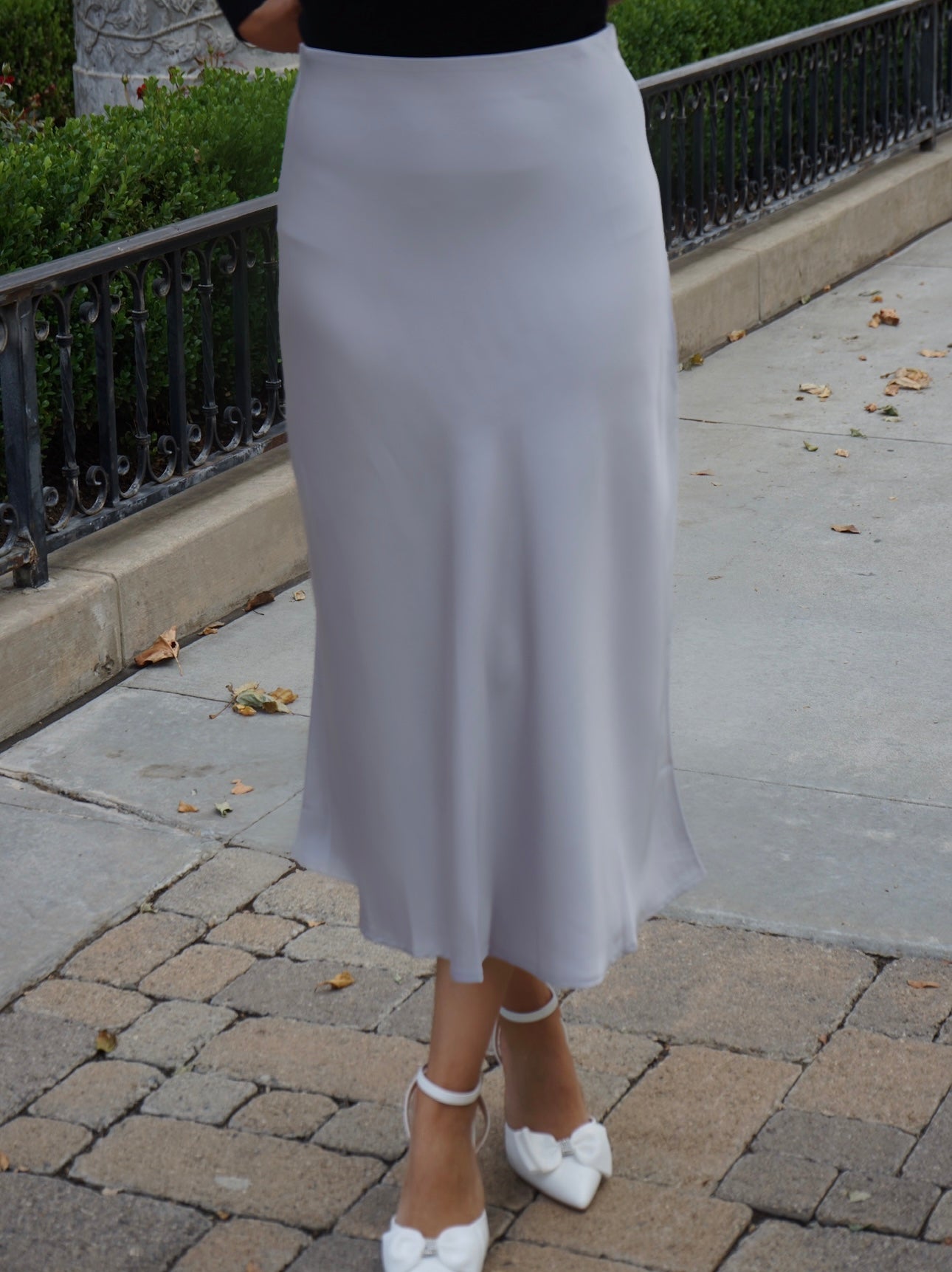 Simplicity (Grey)