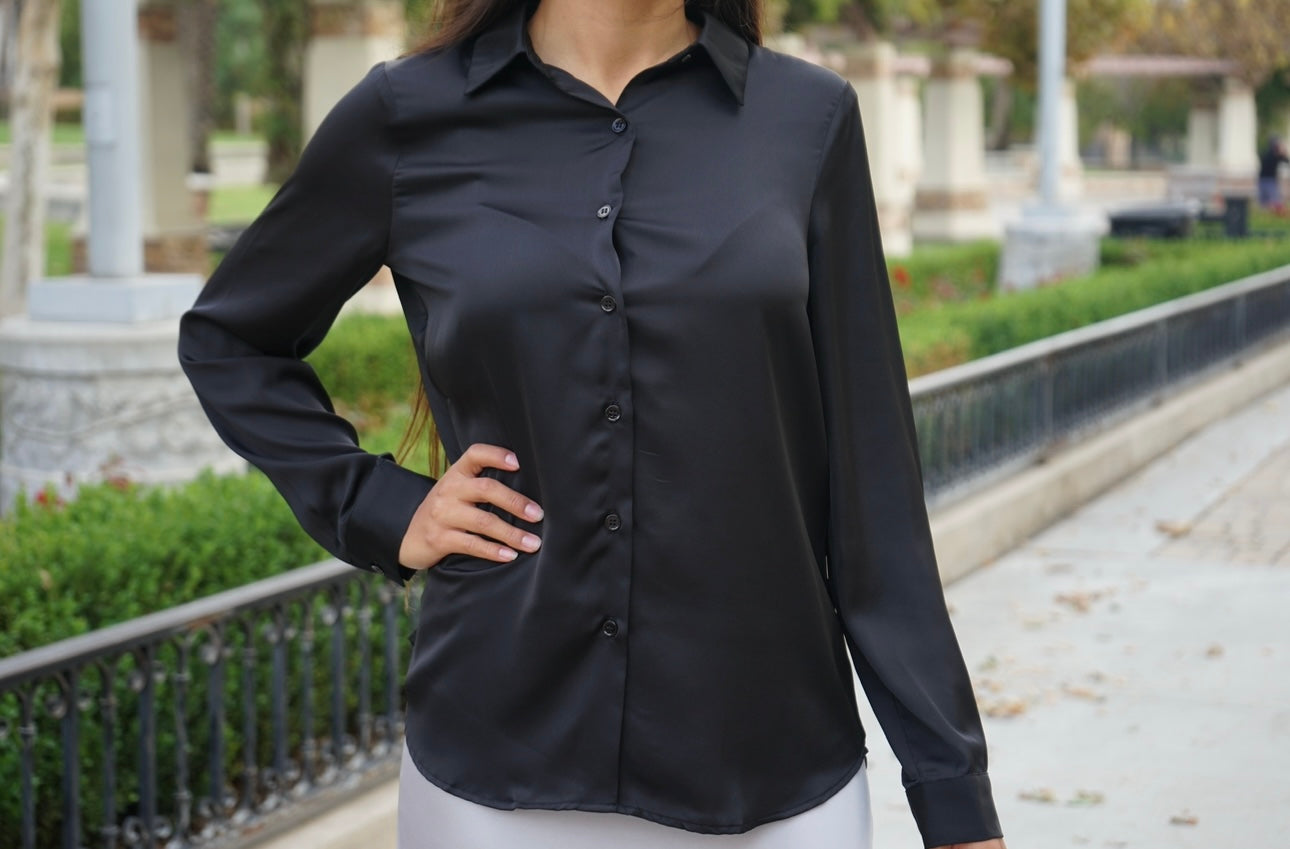 Timeless (Black)