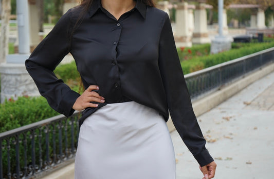 Timeless (Black)