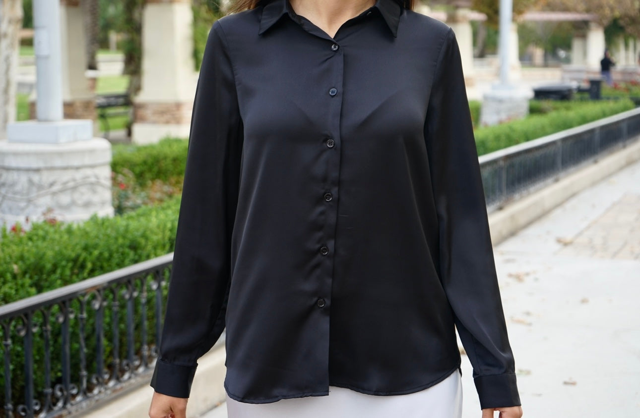 Timeless (Black)